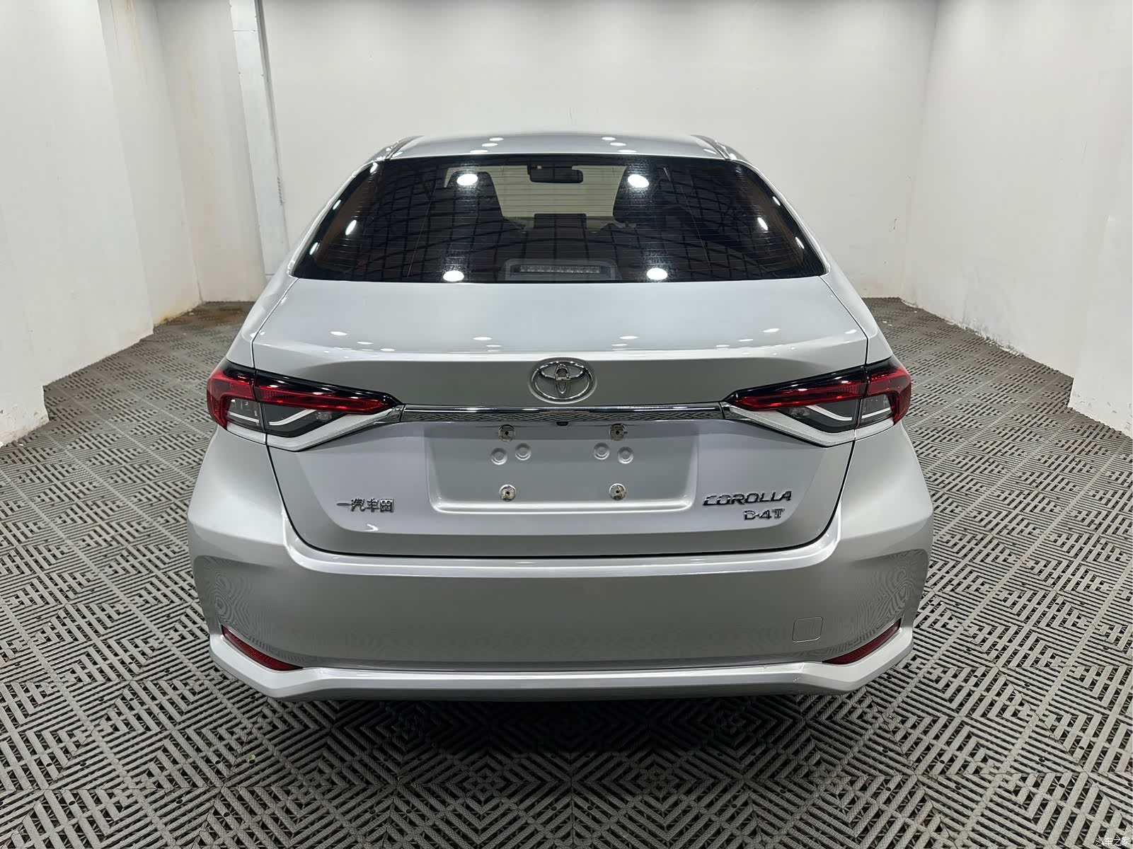 Toyota Corolla, 2022 8