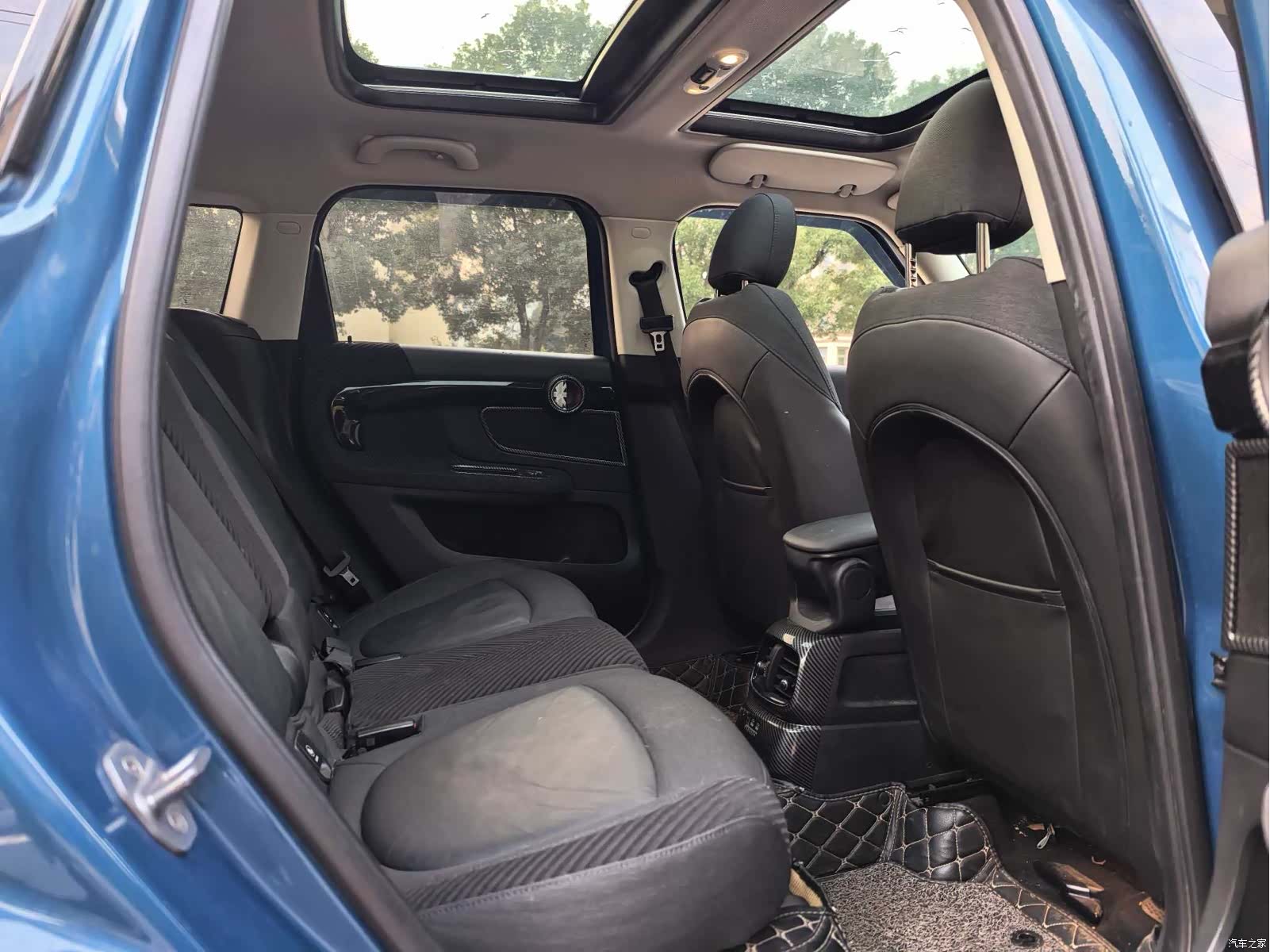 Mini Countryman, 2019 4