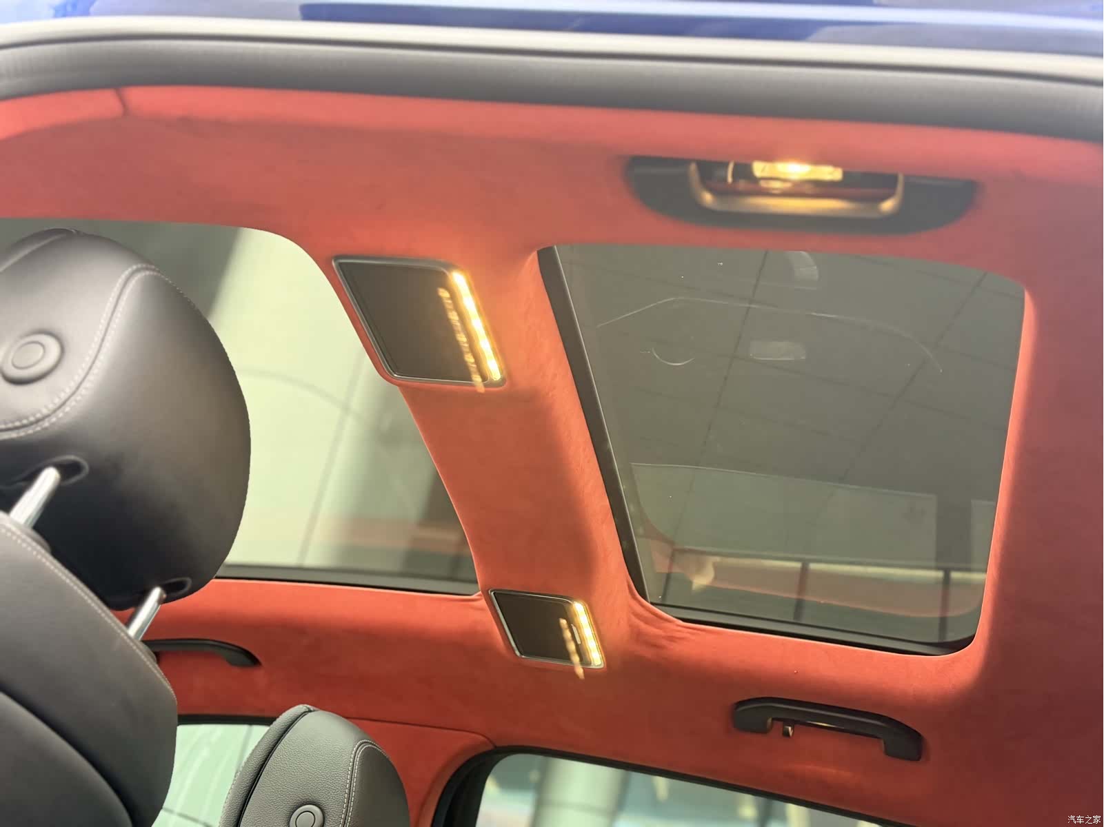 Mercedes-Benz GLC, 2020 22