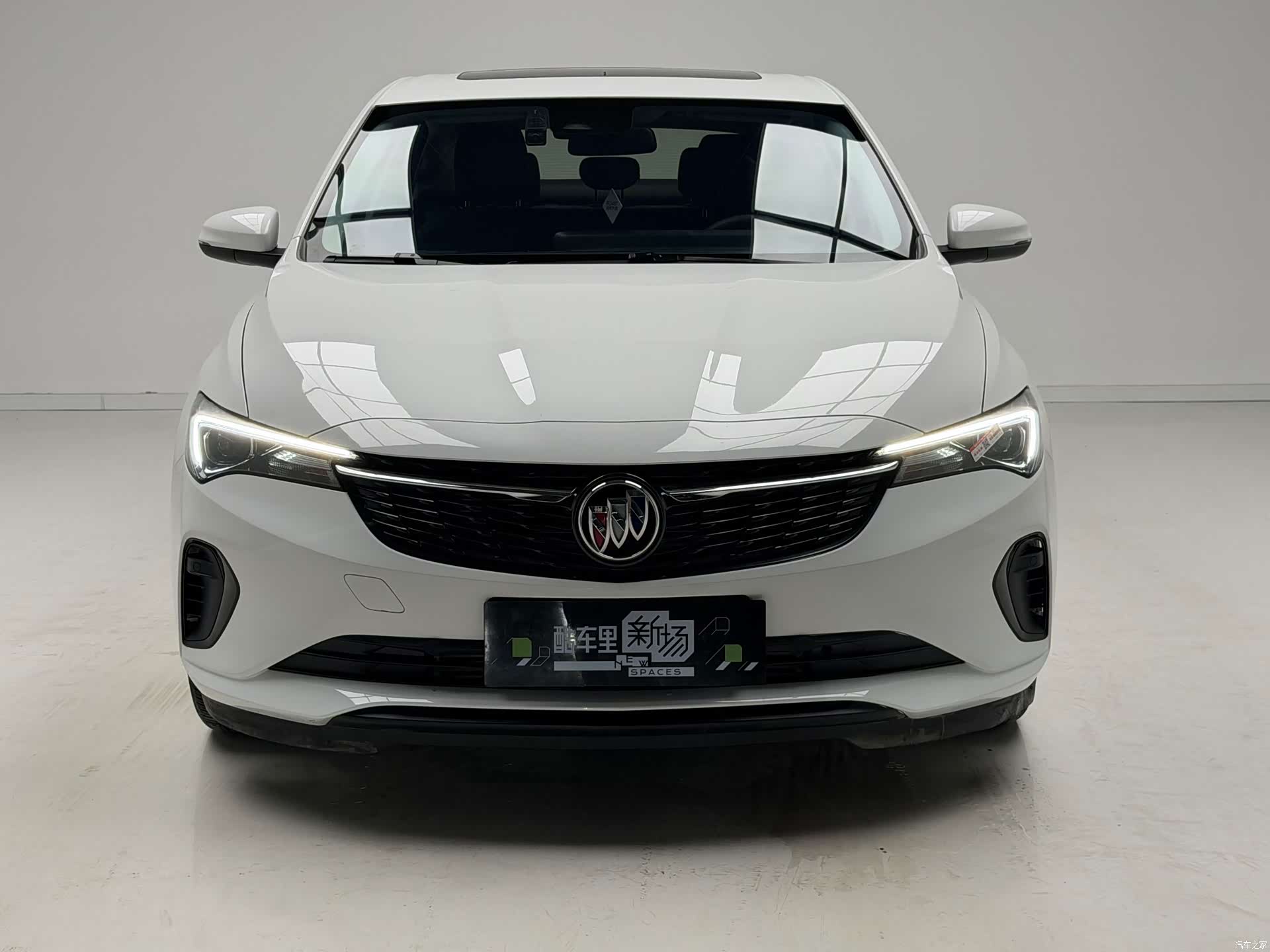 Buick Verano, 2023 2