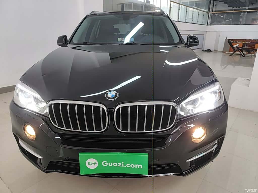 BMW X5, 2017 3