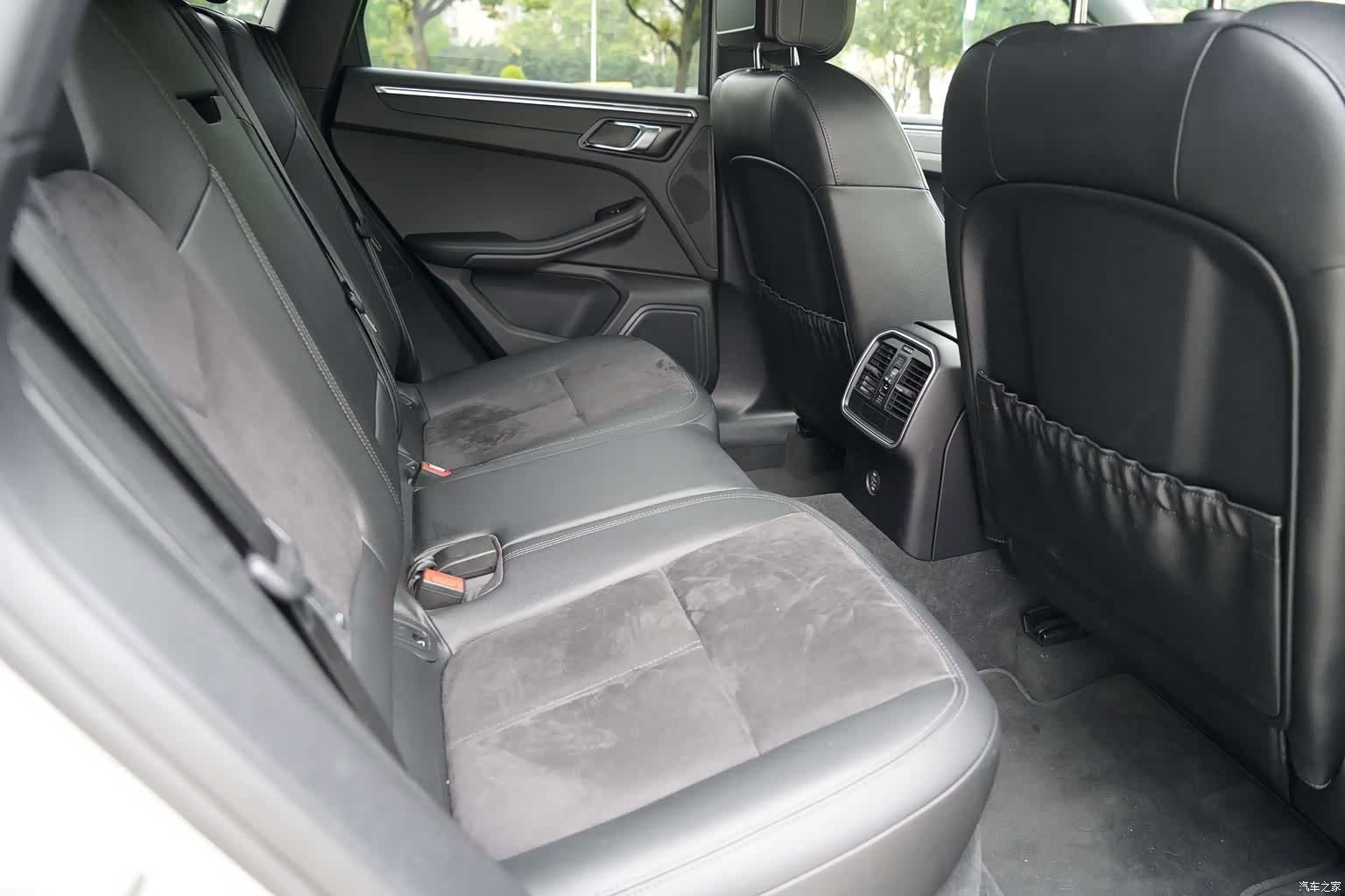 Porsche Macan, 2019 9