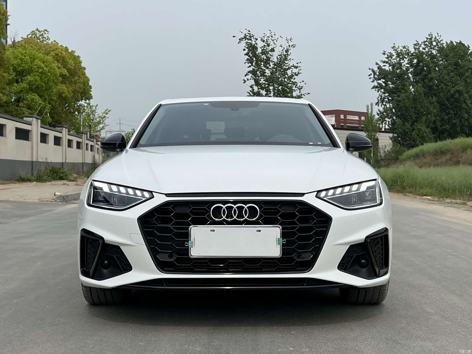 Audi A4L, 2023 2