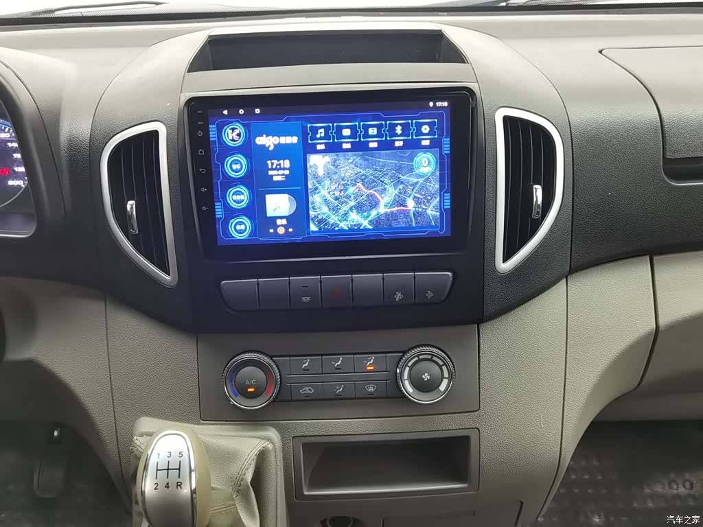 JAC 4 Series, 2023 12