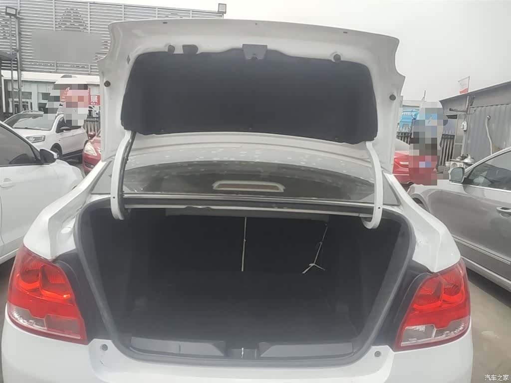 Chevrolet 3, 2018 19