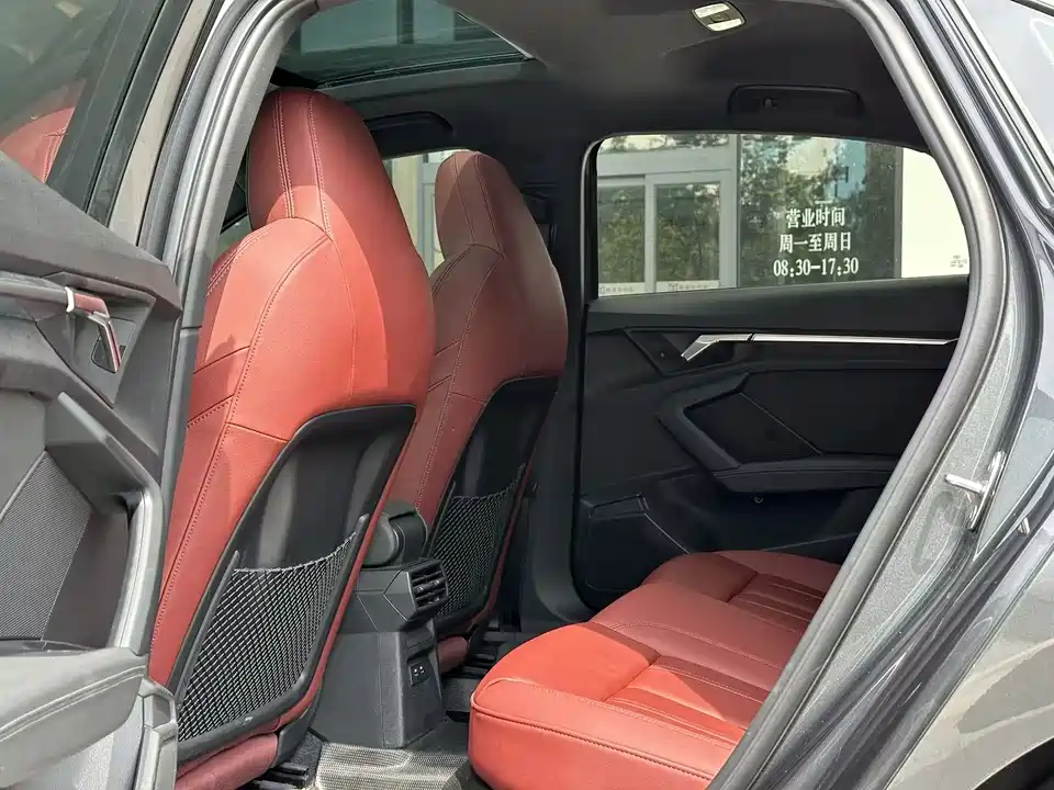 Audi A3 Audi A3