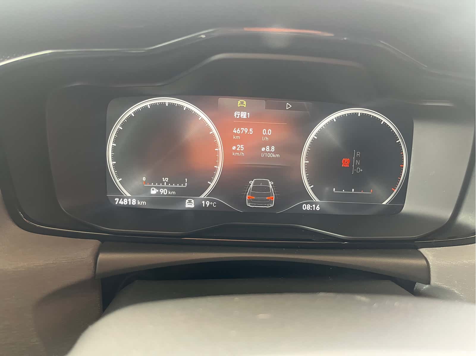 Lynk & Co 01, 2019 12