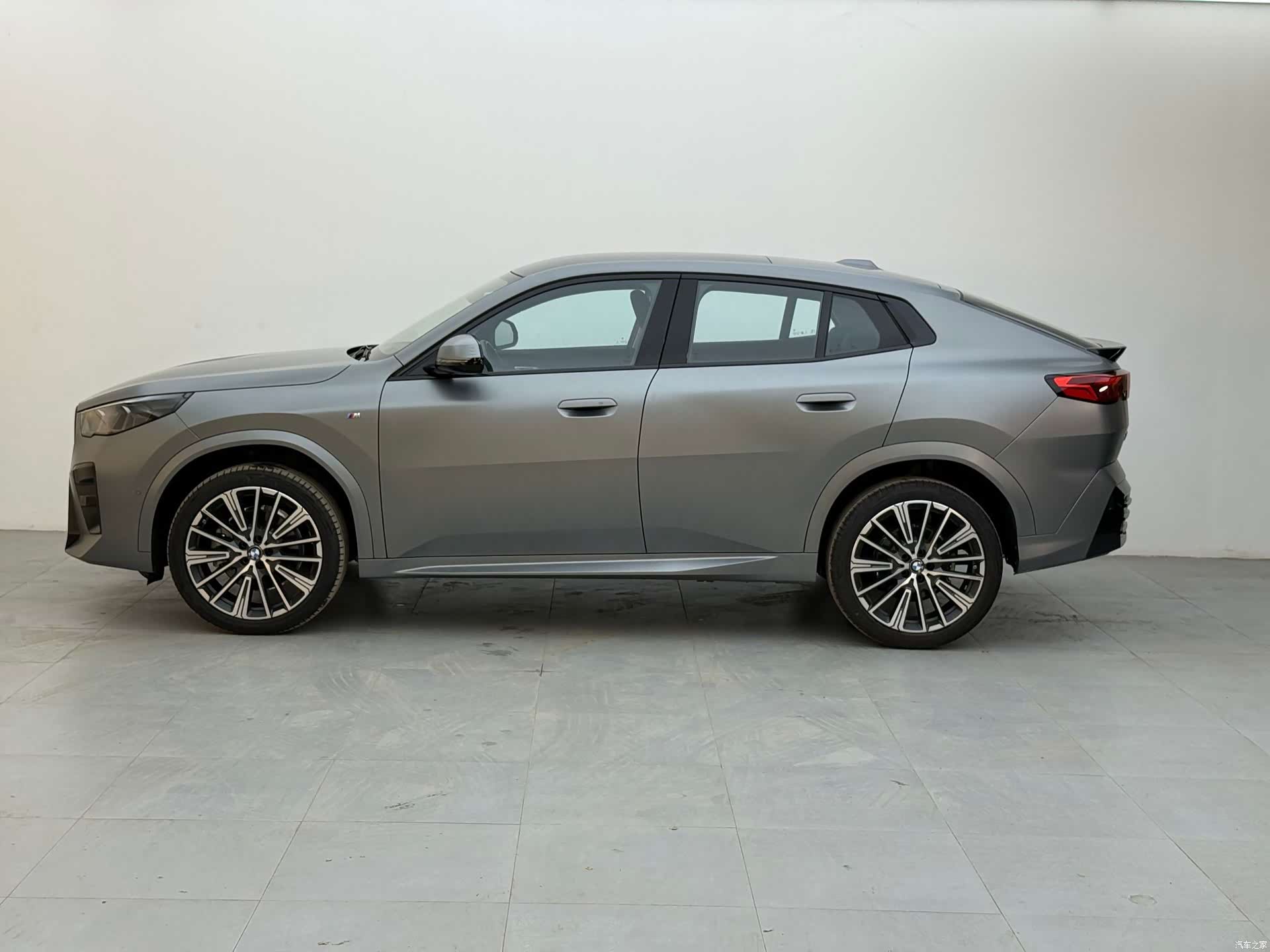 BMW X2, 2024 3
