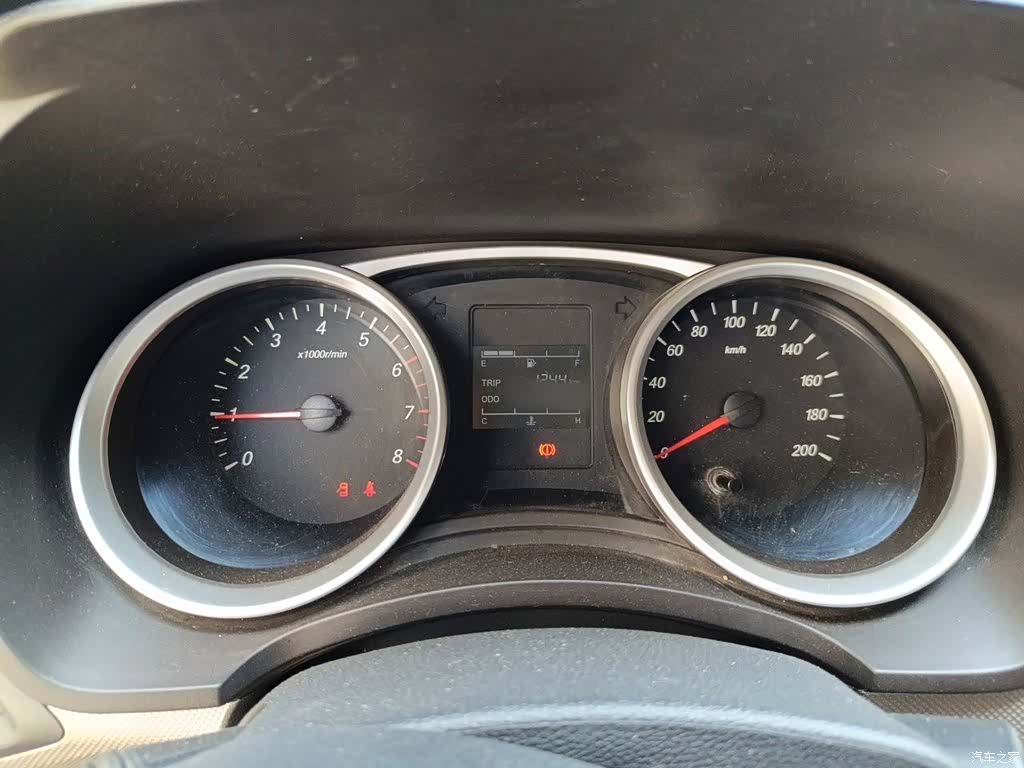 Wuling Hongguang, 2019 4