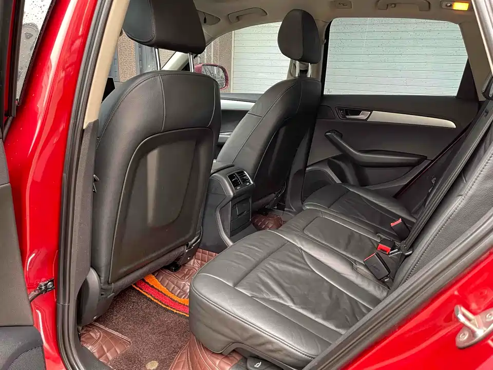 Audi Q5 Audi Q5