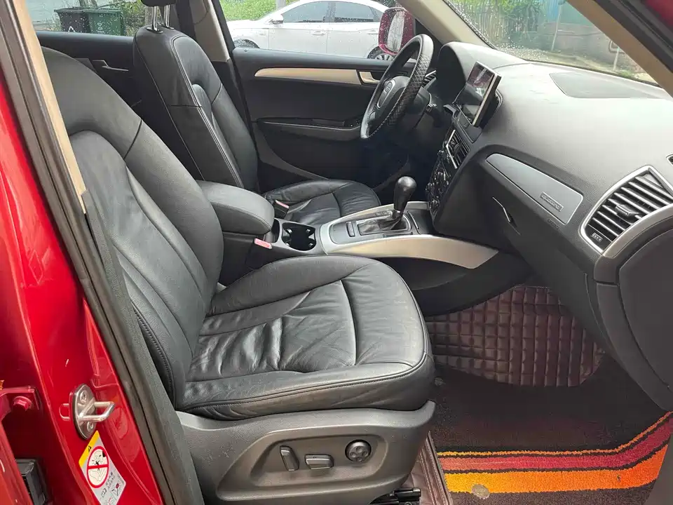 Audi Q5 Audi Q5