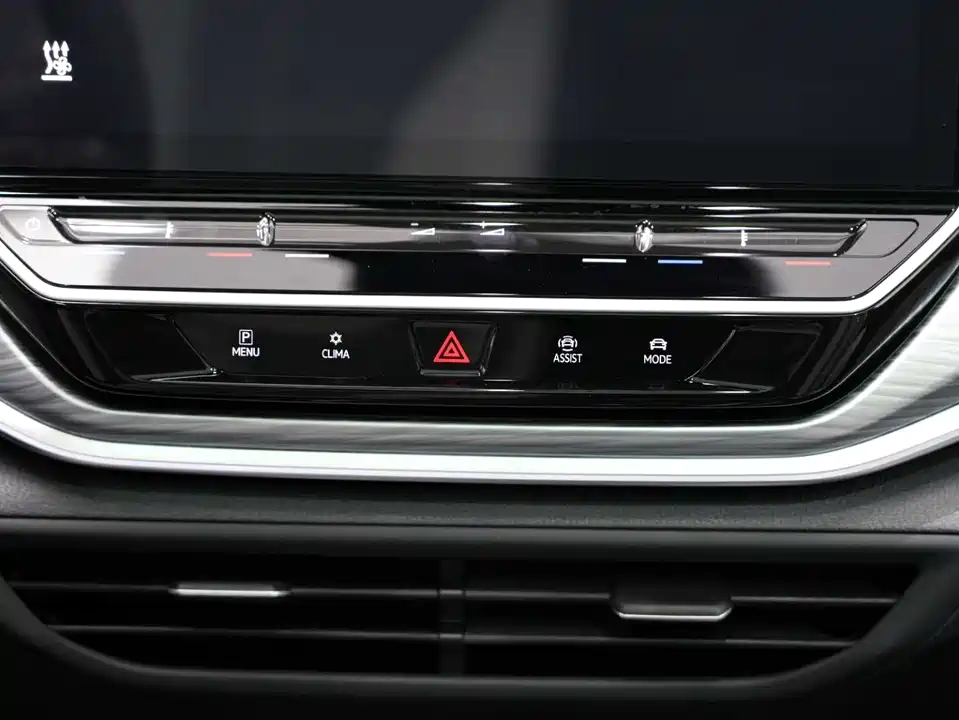 Volkswagen ID.4 CROZZ Volkswagen ID.4 CROZZ