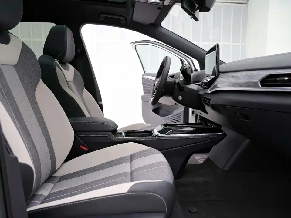 Volkswagen ID.4 CROZZ Volkswagen ID.4 CROZZ