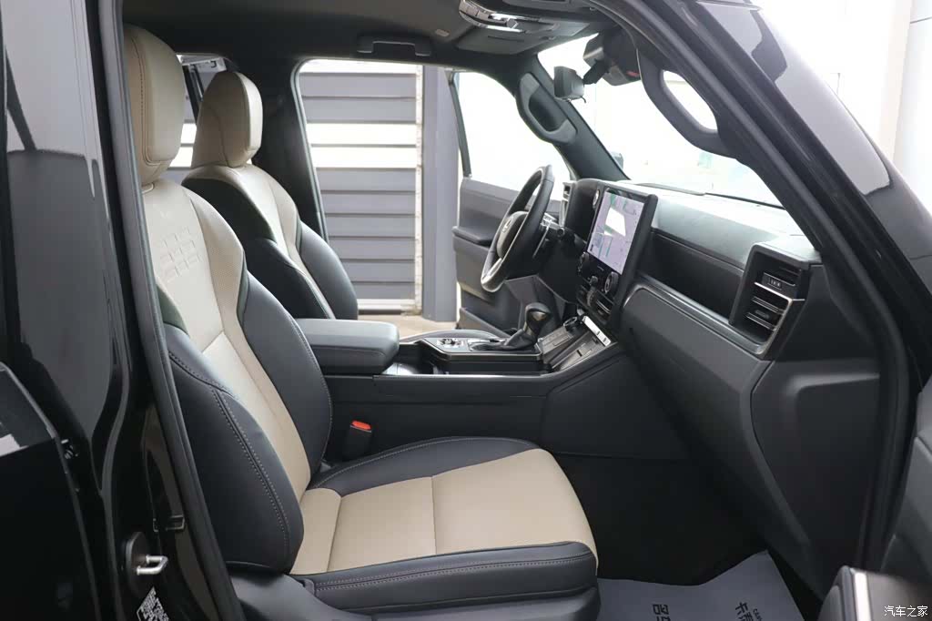 Lexus GX, 2025 22