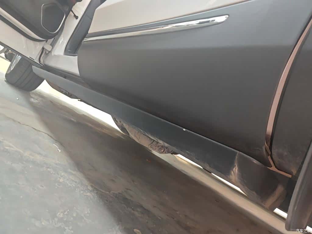 Lincoln MKX, 2017 22