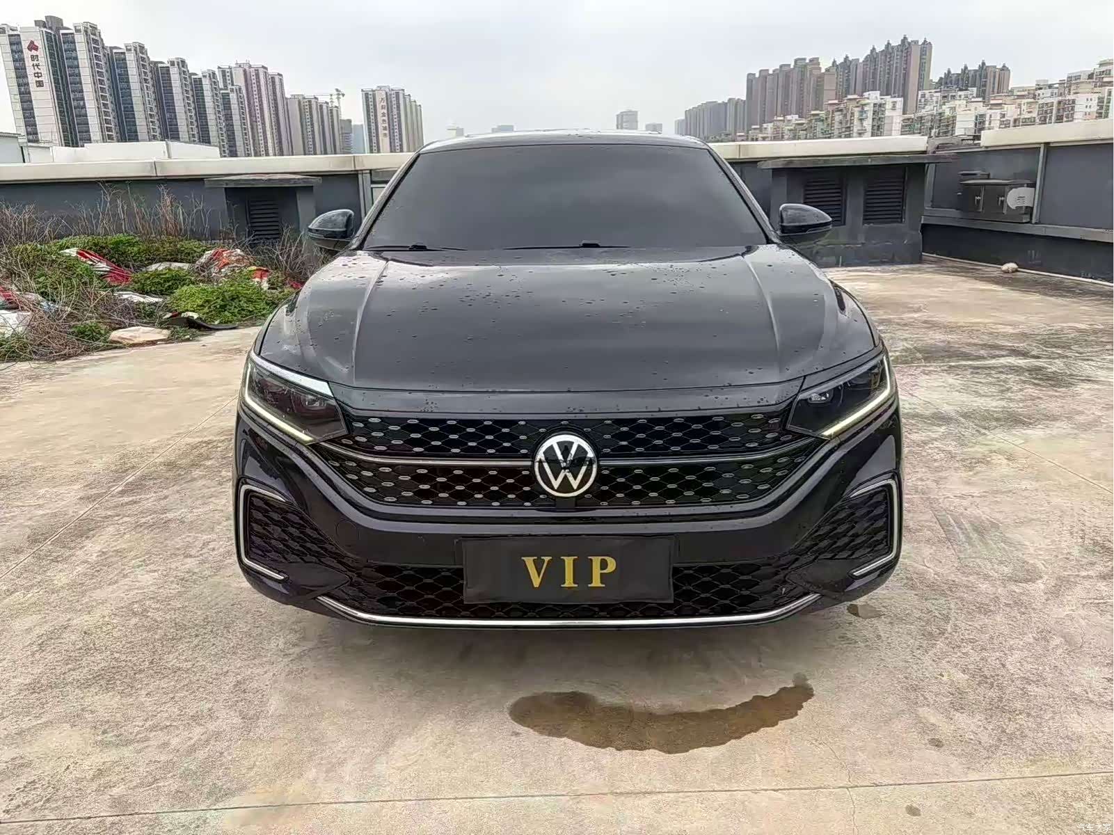 Volkswagen Passat, 2022 2