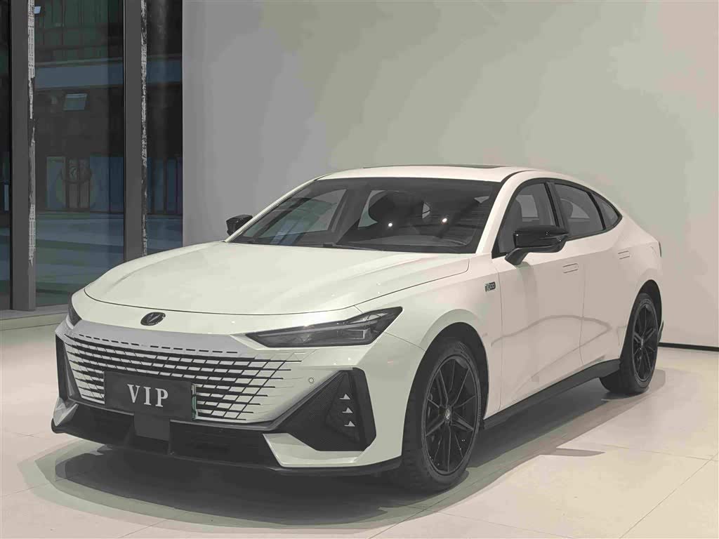 Changan UNI-V iDD