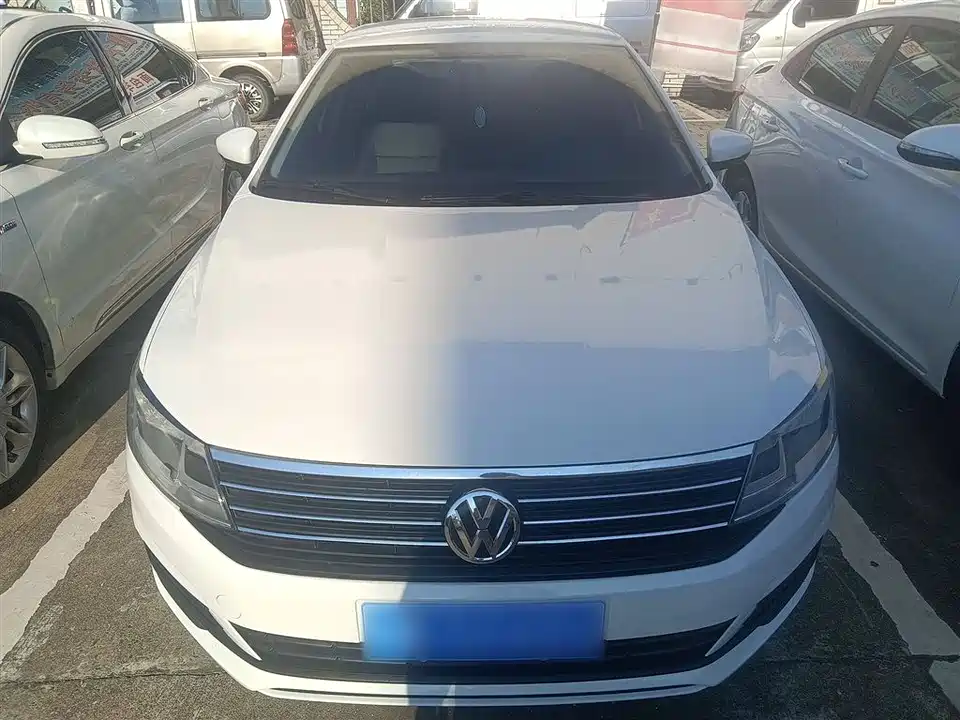 Volkswagen Lavida Volkswagen Lavida