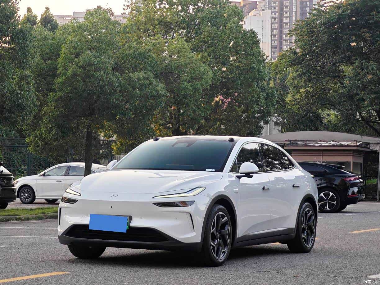 NIO L60, 2024 1