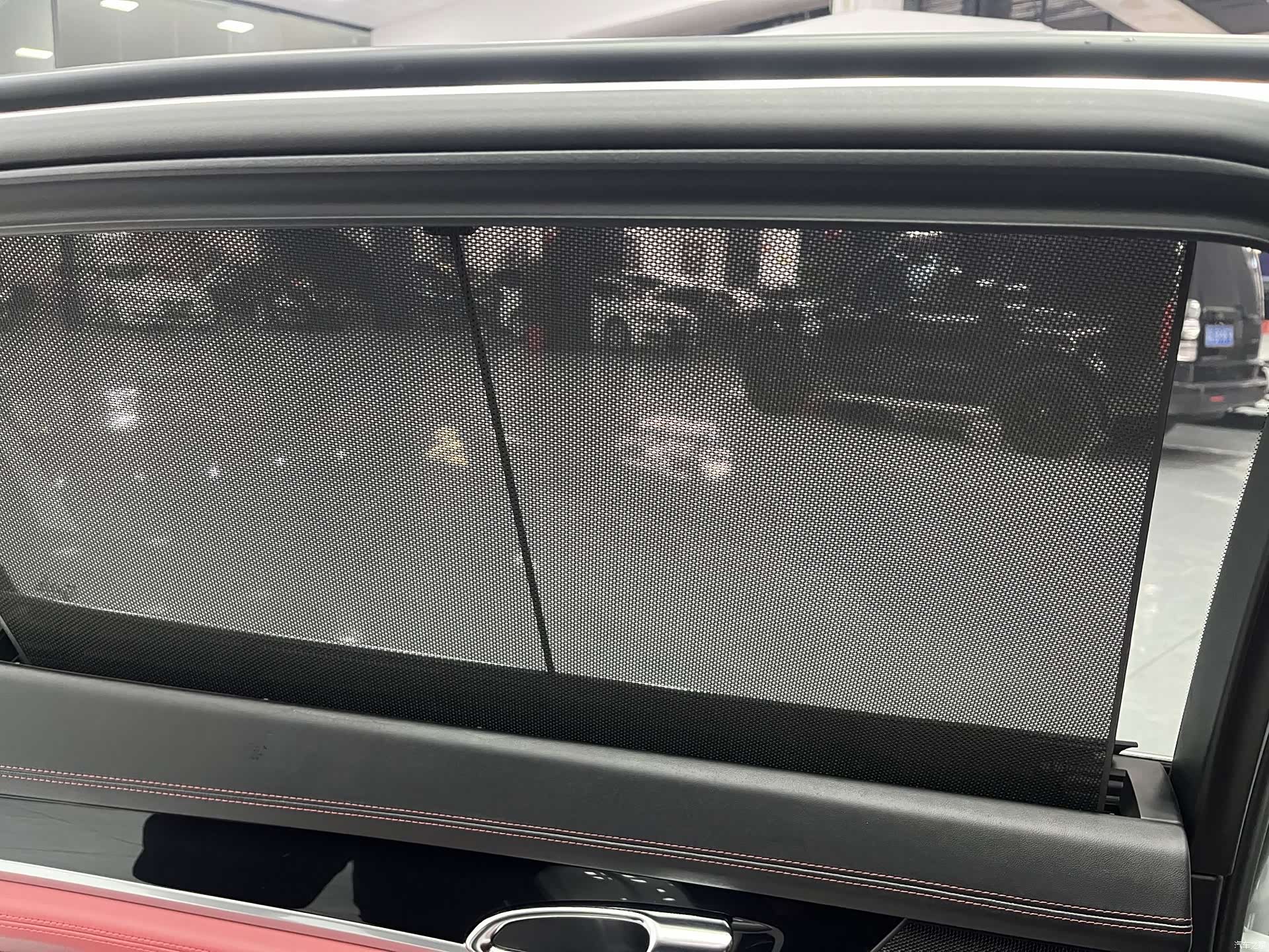 Porsche Panamera, 2016 22