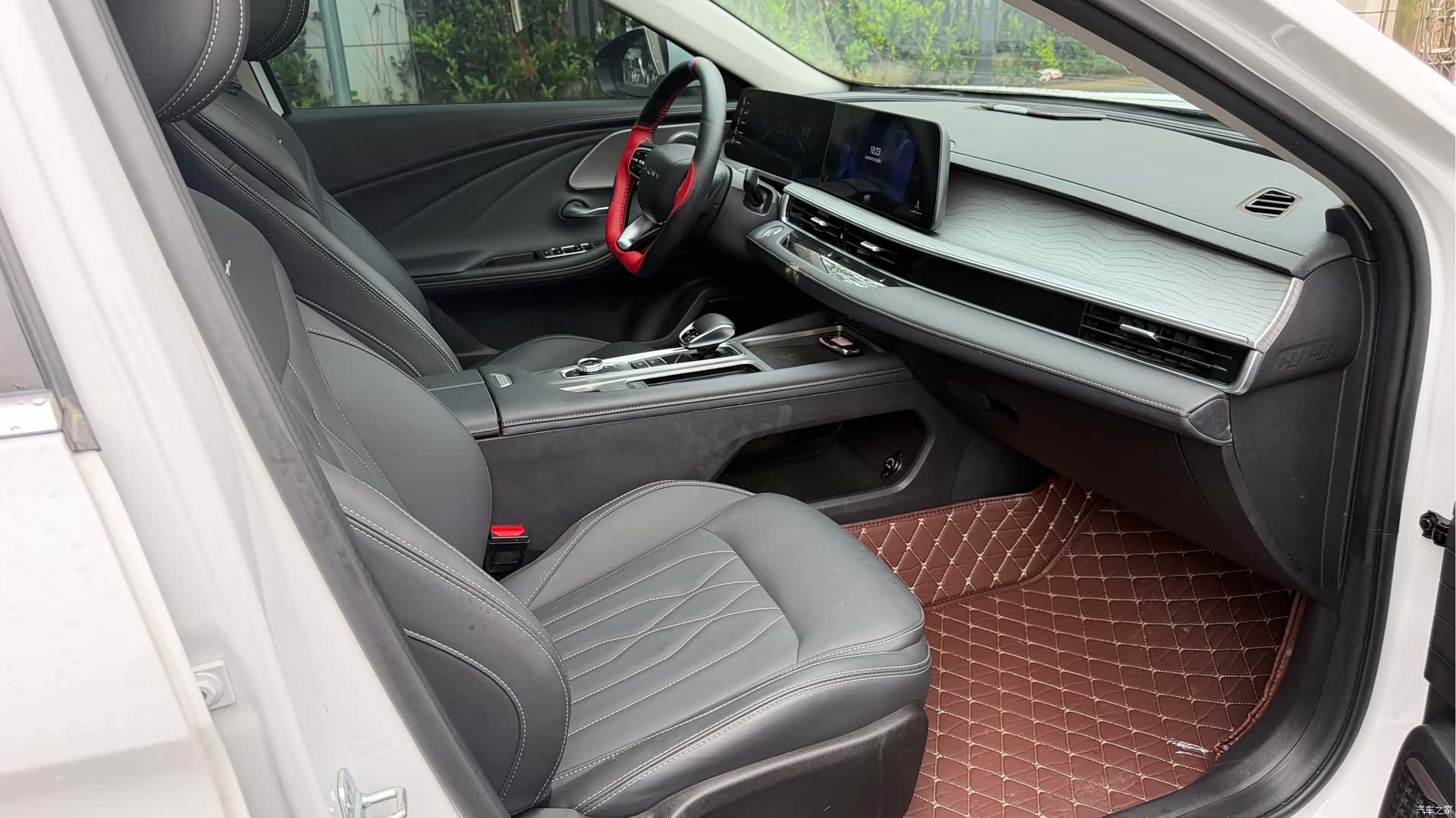 Chery Arrizo 8, 2024 11