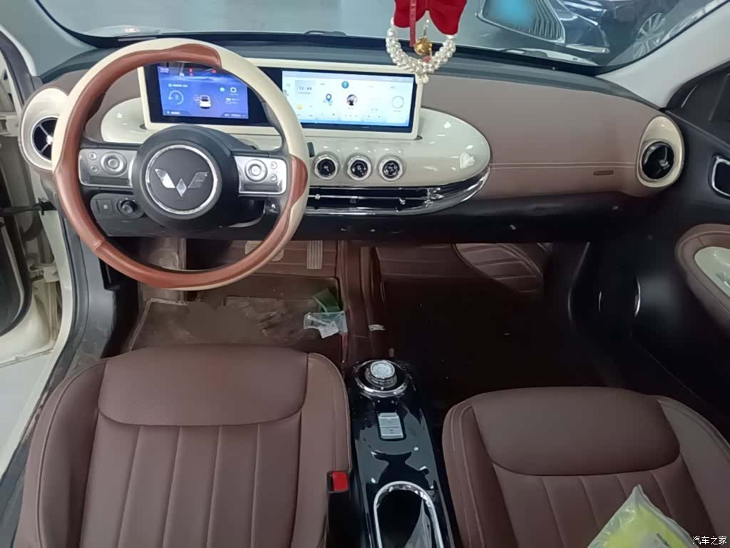 Wuling Bingo, 2024 10