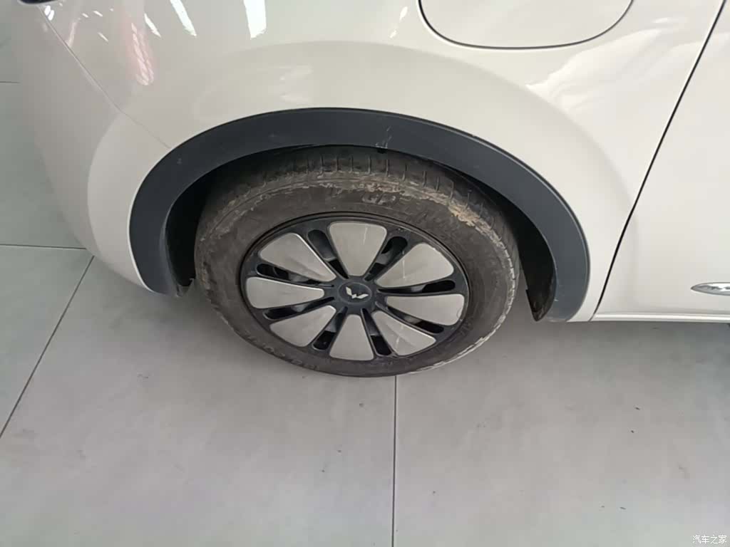 Wuling Bingo, 2024 23