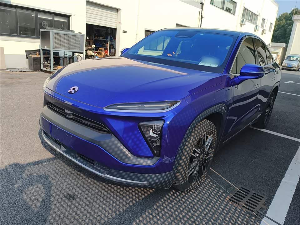 NIO EC6