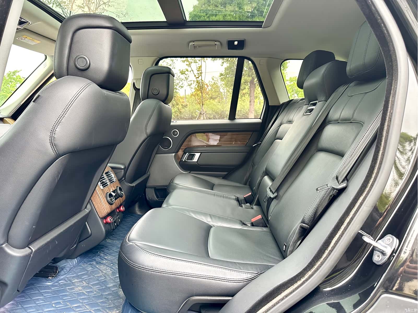Land Rover Range Rover, 2019 7