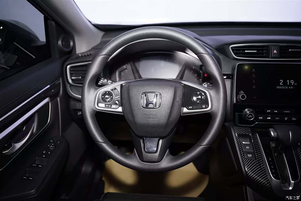Honda Breeze, 2021 11