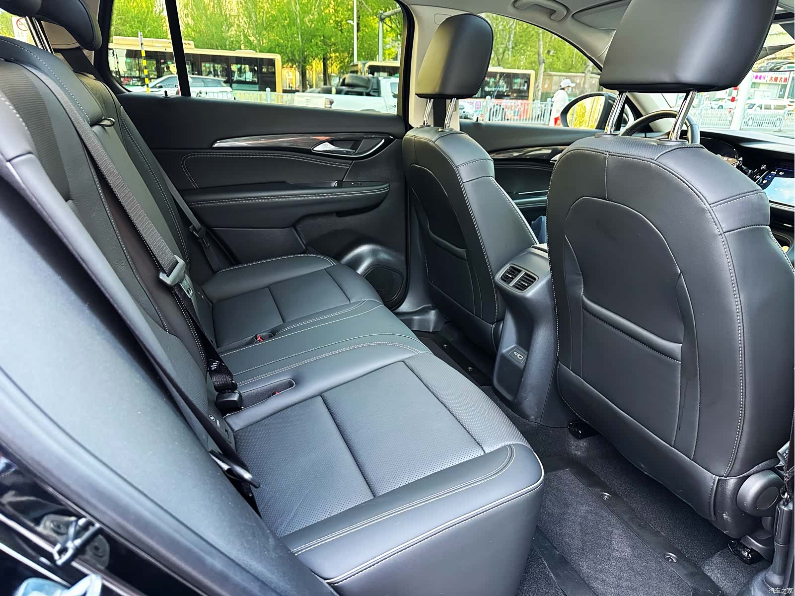 Buick Envision Plus, 2022 24