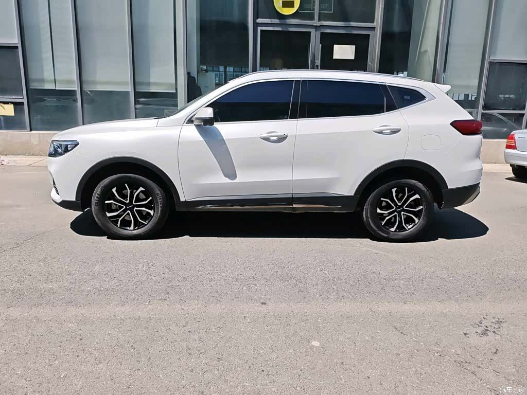 Haval H6, 2023 2
