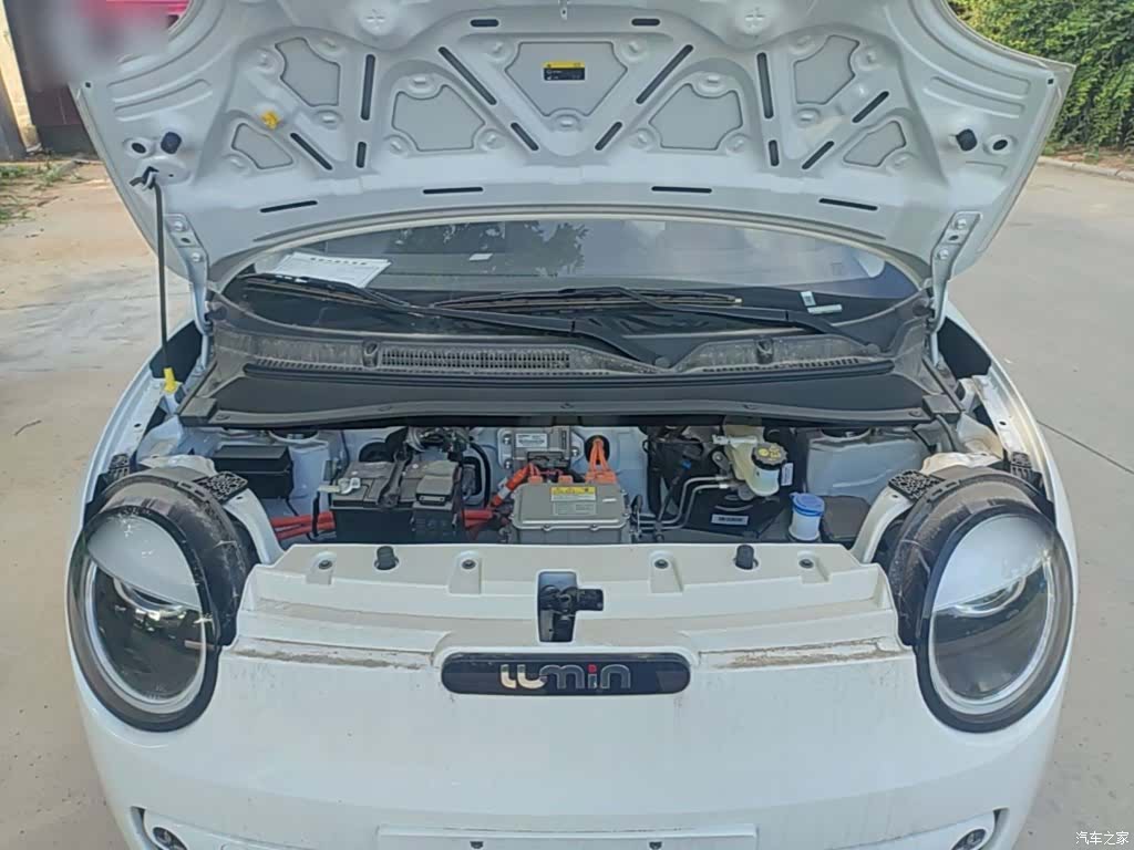 Changan Lumin, 2026 20