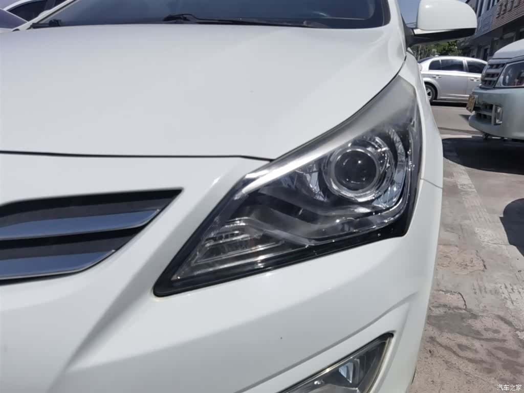 Hyundai GLS, 2016 24
