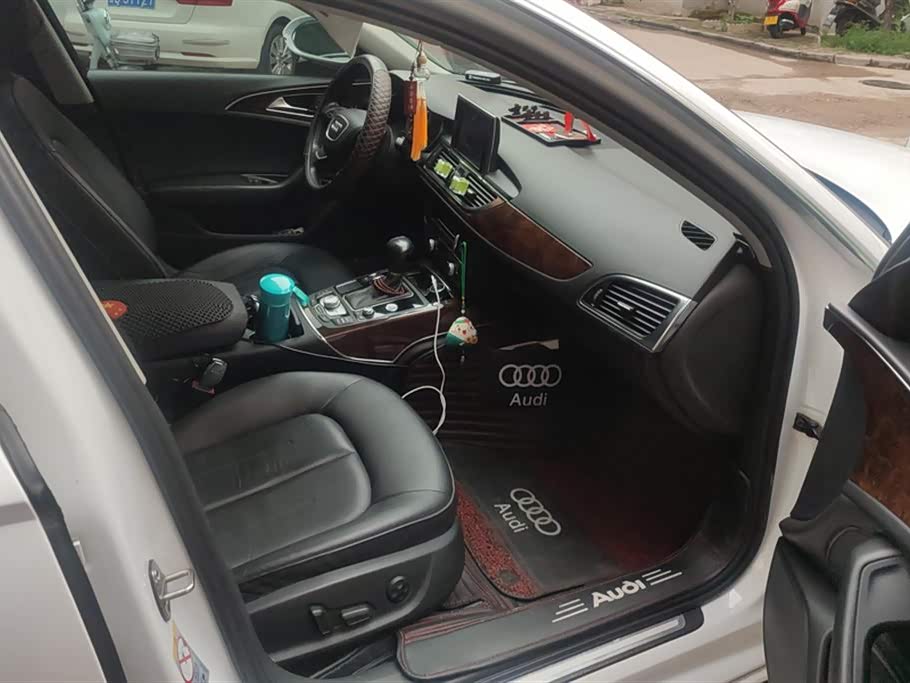 Audi A6L Audi A6L