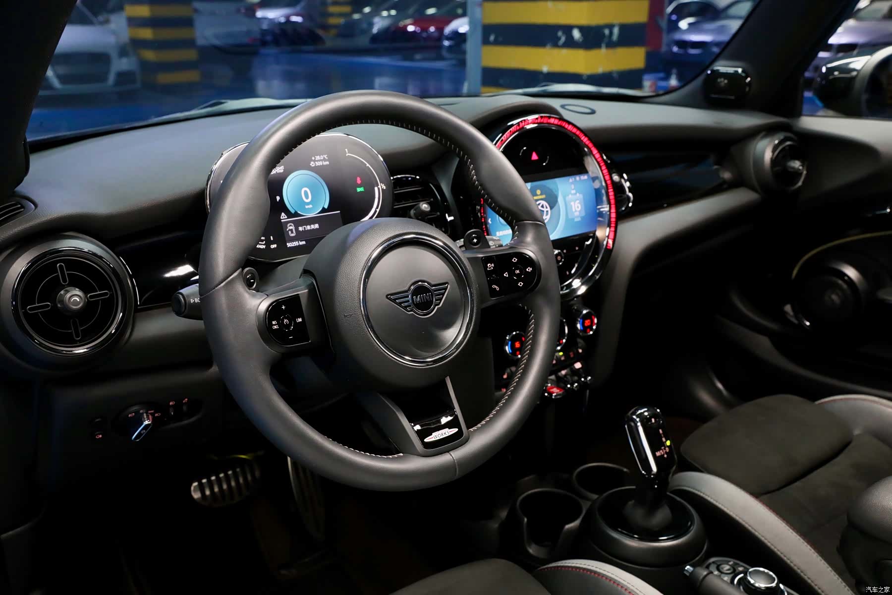 Mini Cooper, 2022 12