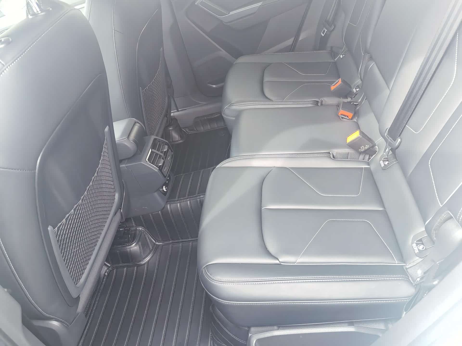Audi Q3, 2024 9