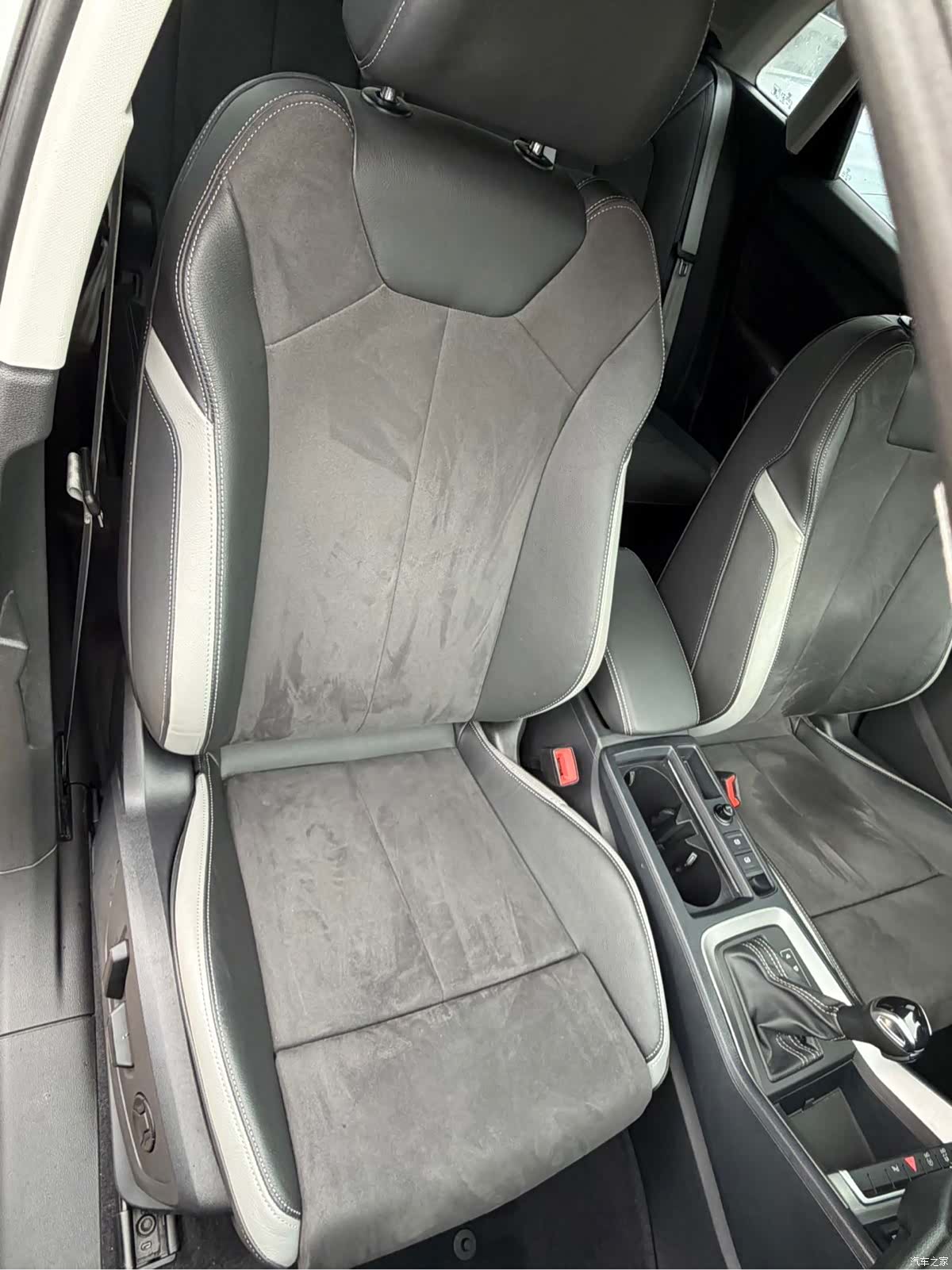 Audi Q3, 2022 9