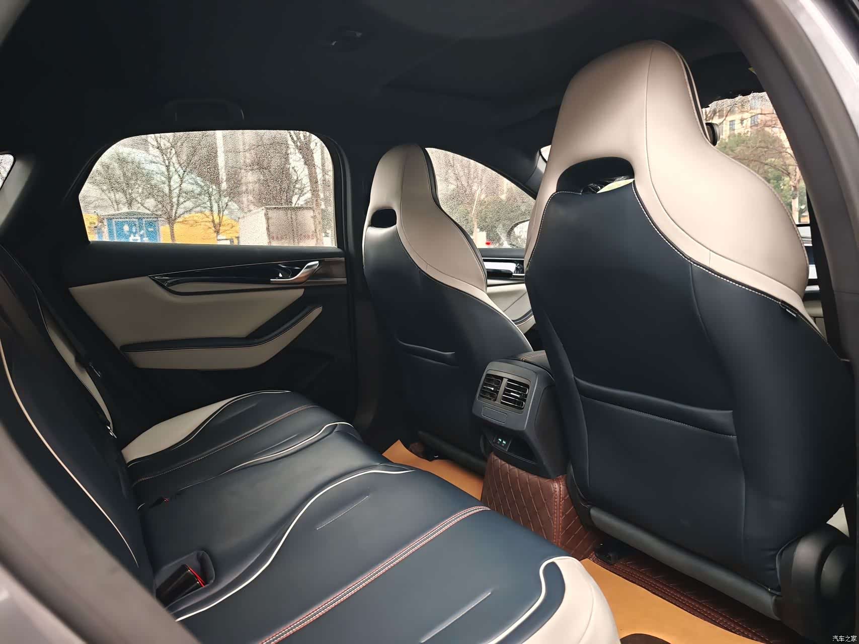 BYD Qin, 2021 6