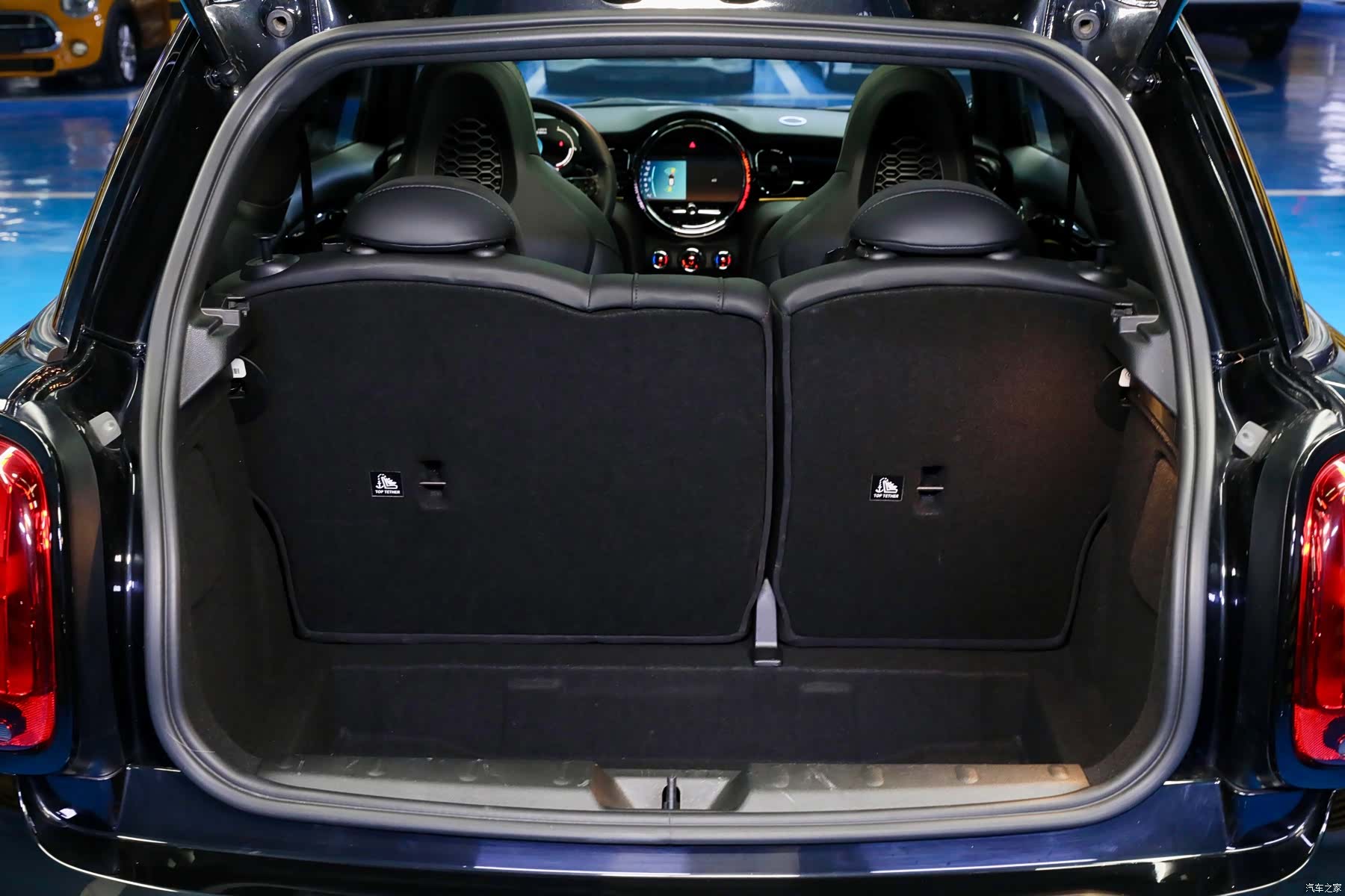 Mini Cooper, 2022 8