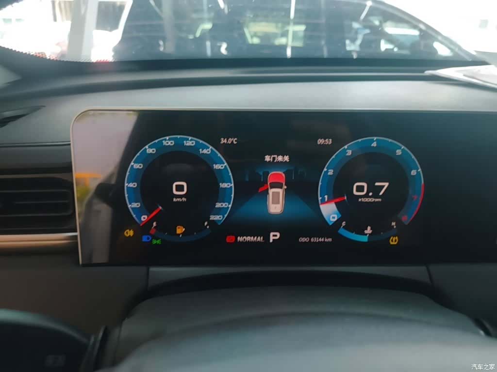 Jetour X70, 2022 12