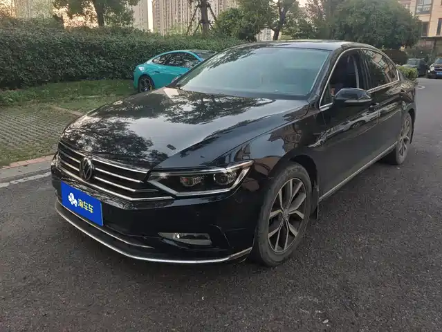 Volkswagen Magotan 2020 — купить из Китая под заказ