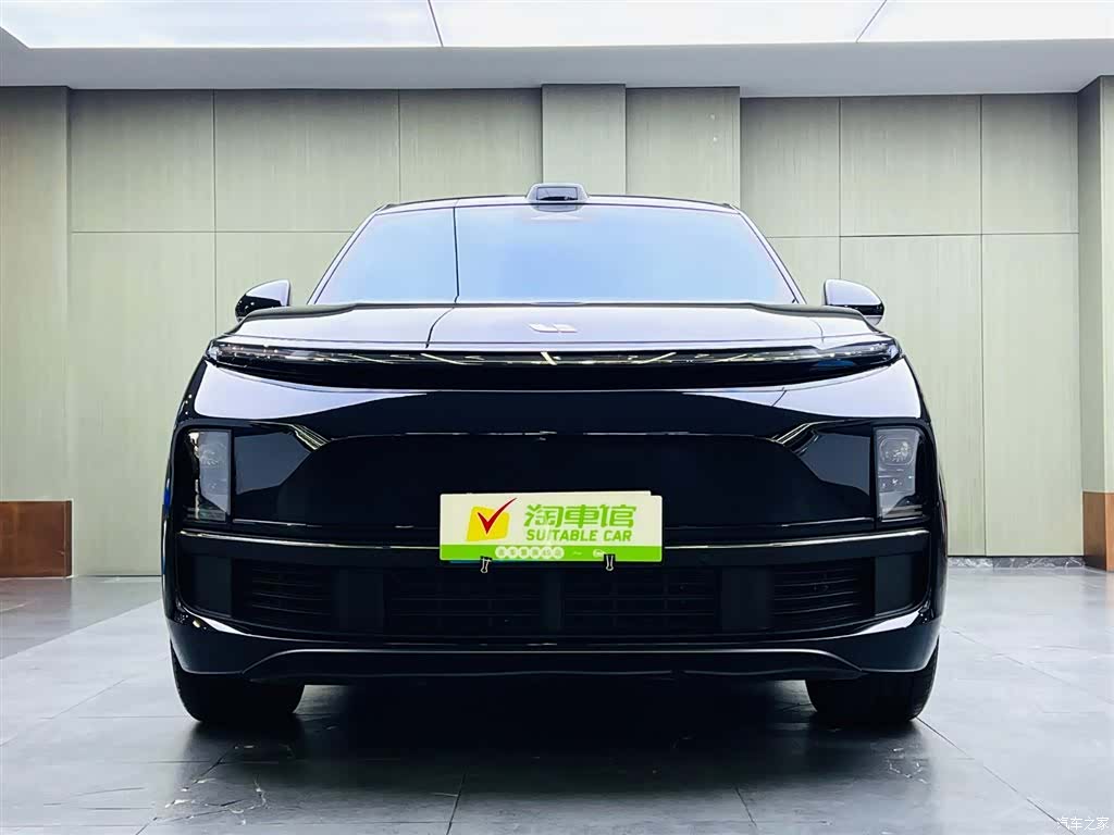 Li Auto L8, 2024 2