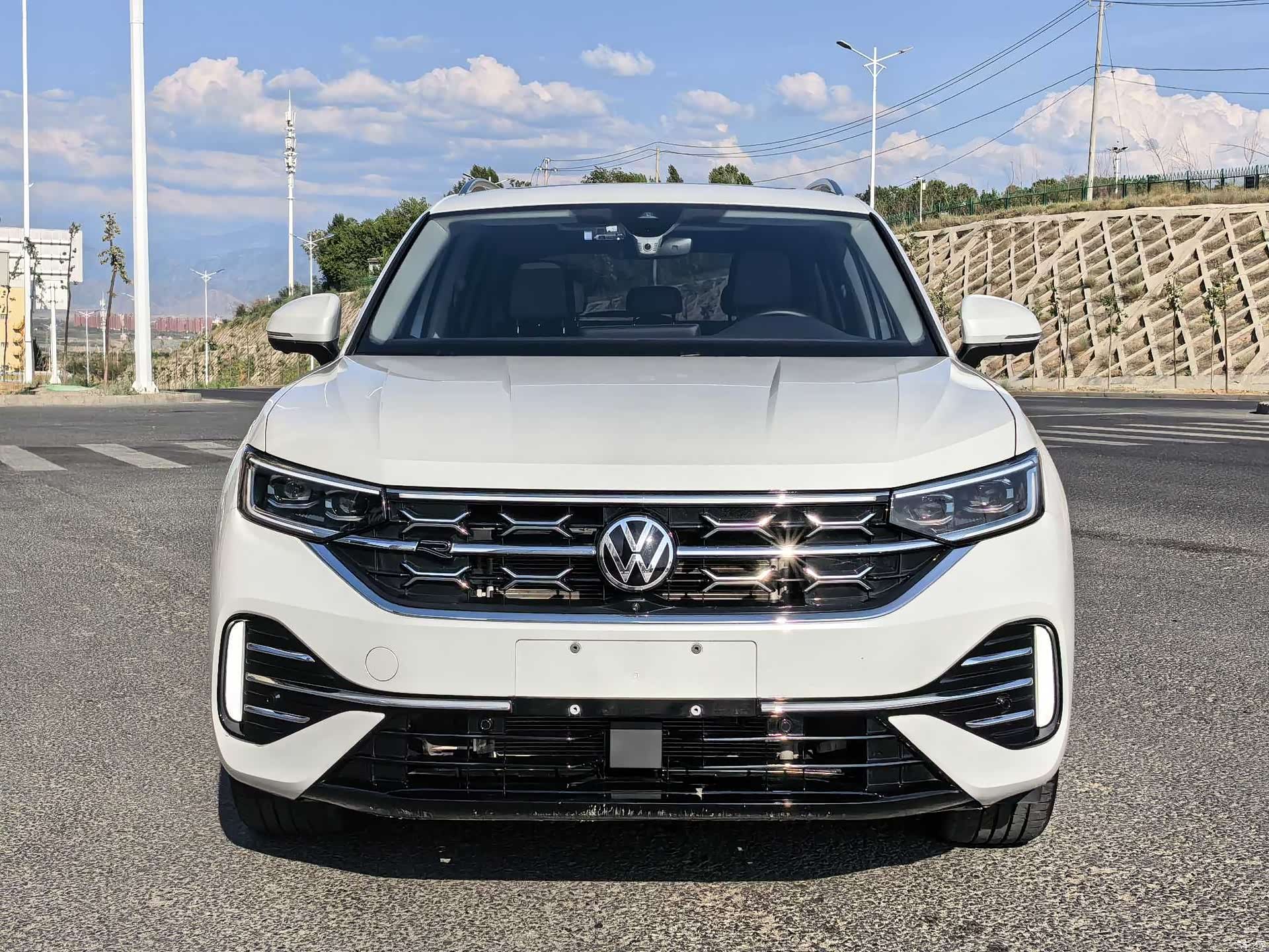 Volkswagen Tayron, 2024 2