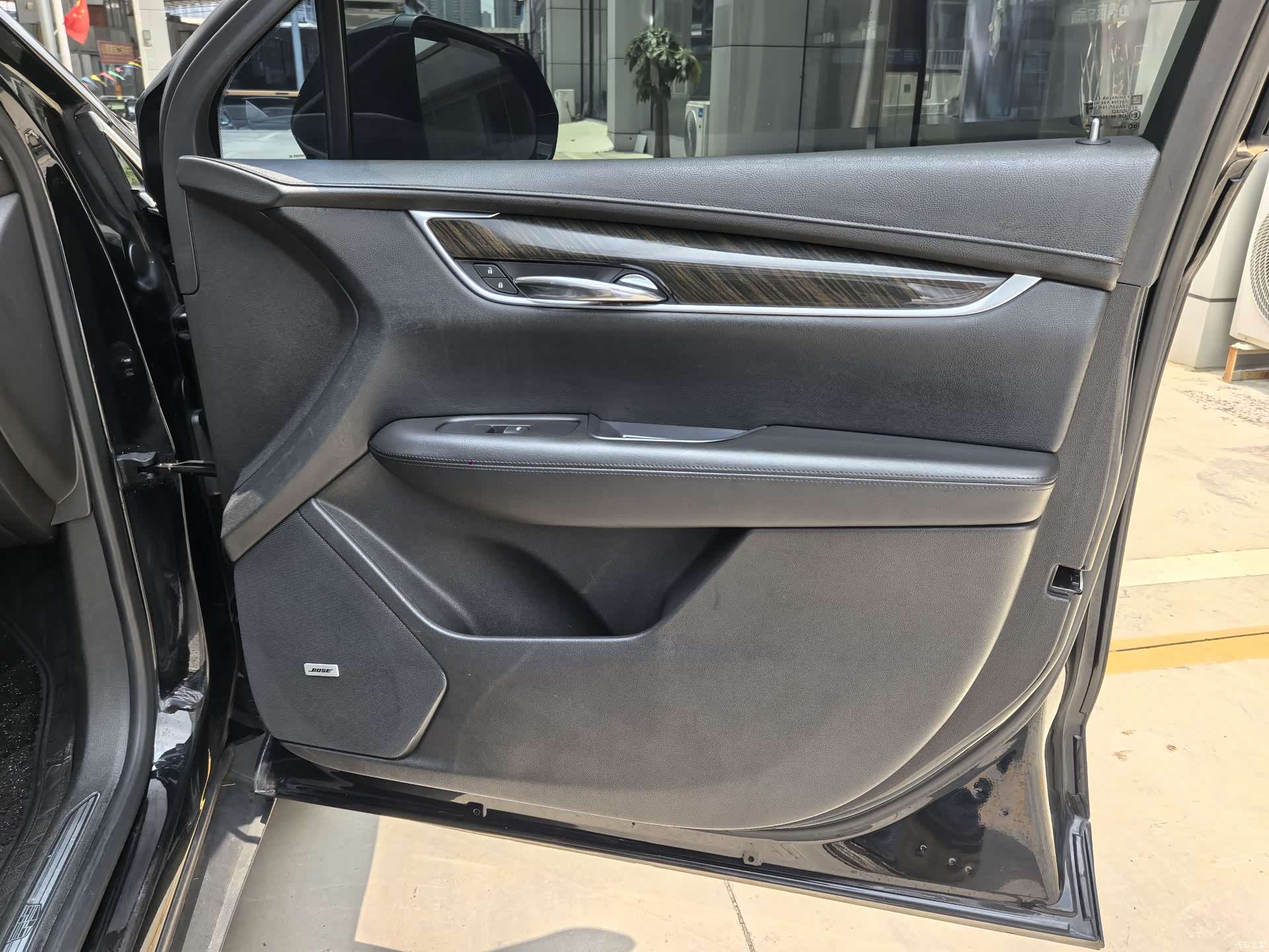 Cadillac XT5, 2017 20