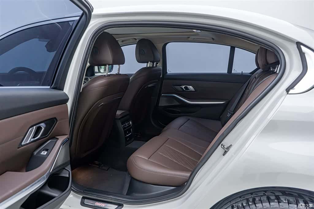 BMW i3, 2023 16