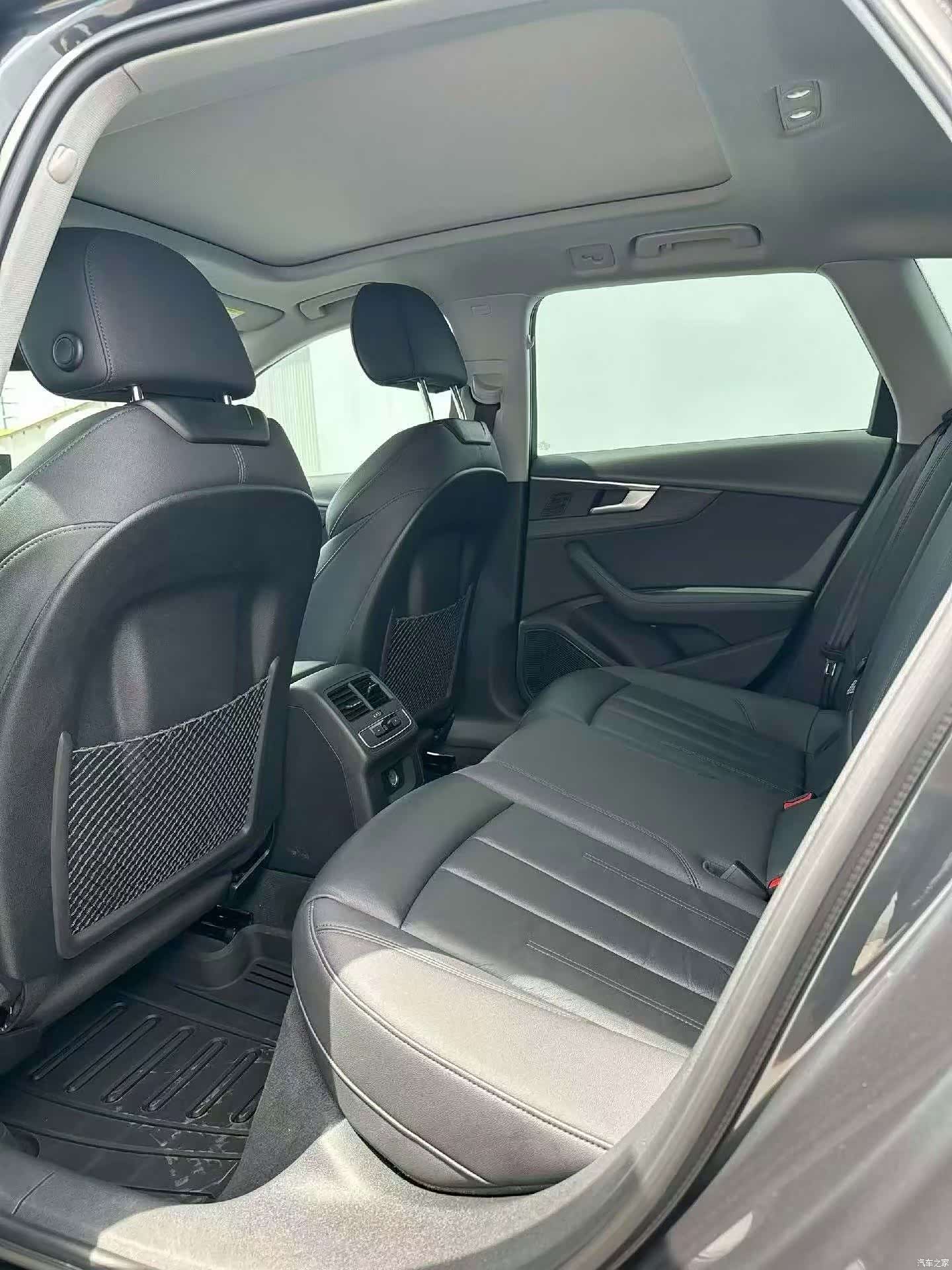 Audi A4, 2022 6
