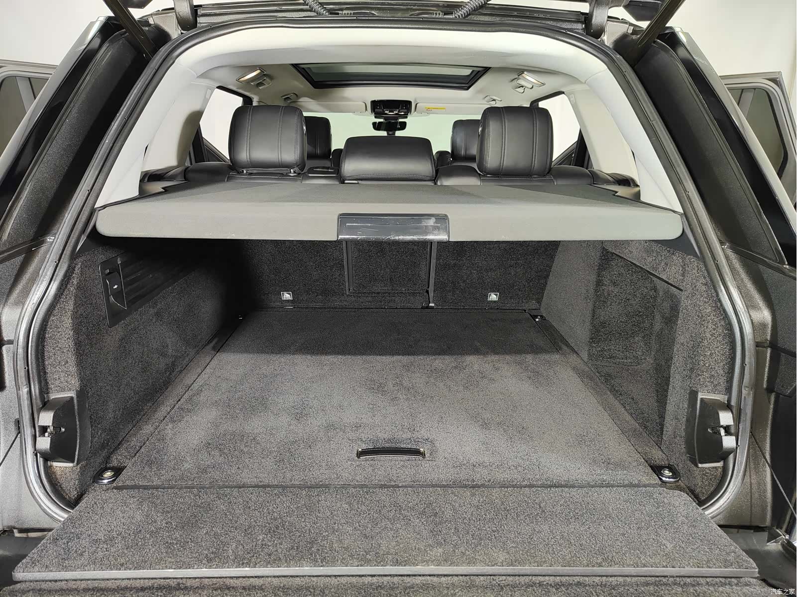 Land Rover Range Rover, 2017 14