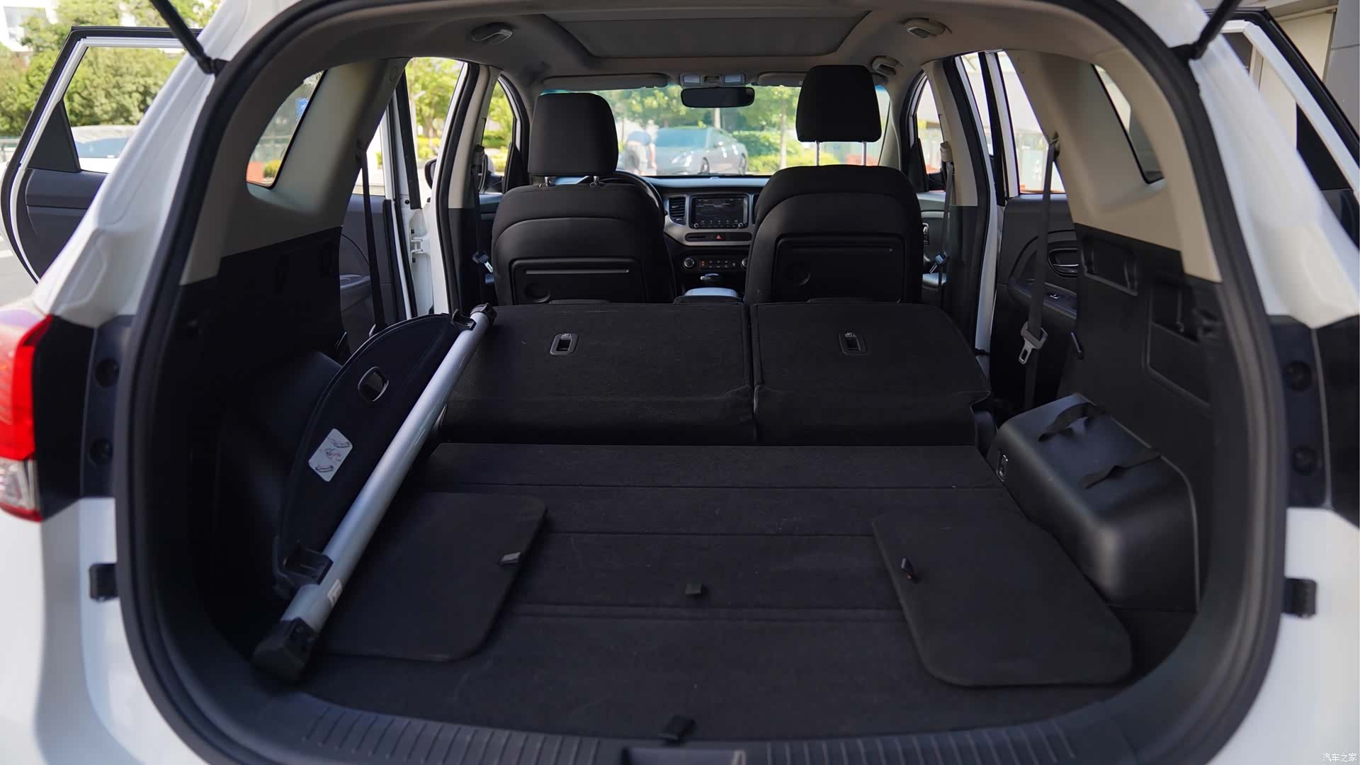 Kia 5, 2013 13