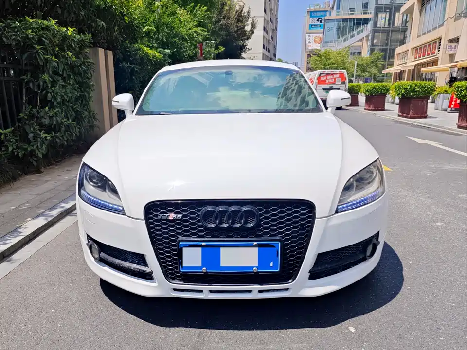 Audi TT Audi TT